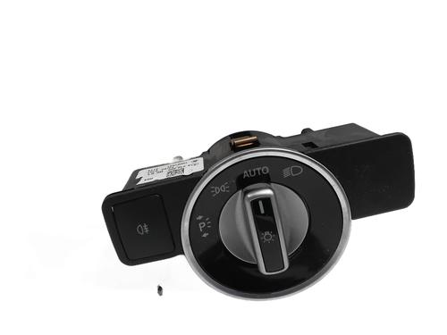 Headlight switch MERCEDES-BENZ GLK-CLASS (X204) 220 CDI 4-matic (204.984) | BP36752968I24 - Image 2