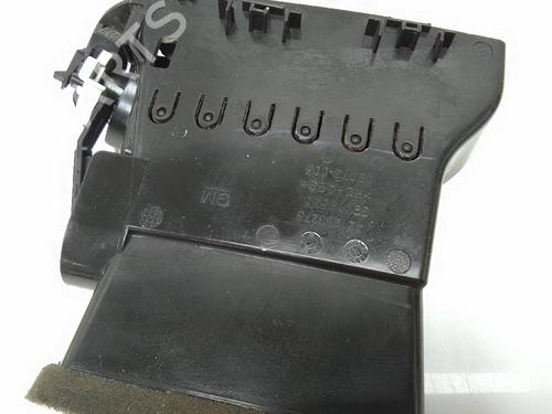 Air vent OPEL ASTRA K (B16) 1.4 Turbo (68) | BP20504533I21 