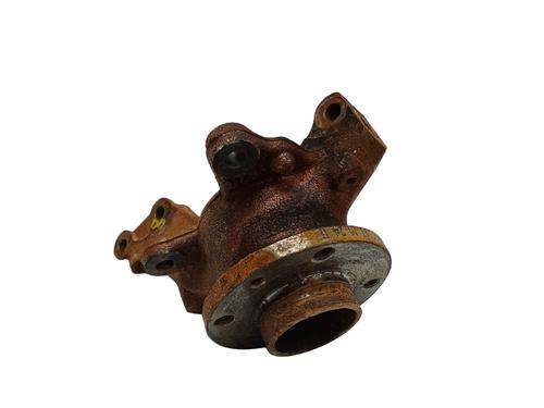 Right front steering knuckle DACIA SANDERO III 1.0 TCe 90 | BP28151113M26 - Image 2