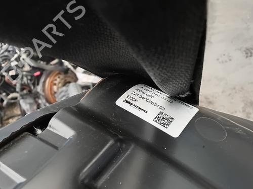 Electronic module MERCEDES-BENZ EQS (V297) EQS 580 4-matic (297.144) | BP34580764M83 - Image 4