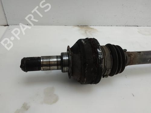 Right rear driveshaft MERCEDES-BENZ M-CLASS (W164) ML 350 CDI 4-matic (164.125, 164.124) | BP29565282M41 