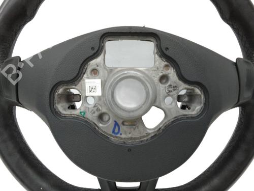 Steering wheel VW PASSAT B7 (362) 1.4 TSI EcoFuel | BP21085079C49 - Image 2