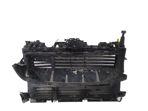 Front slam panel FORD TRANSIT COURIER B460 Box Body/MPV 1.5 TDCi | BP30195293C72 