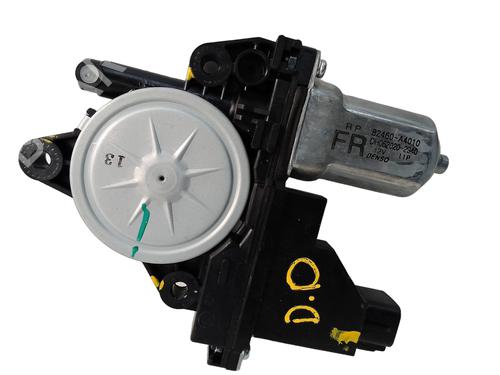 Used Right front window motor Right front window motor KIA CARENS IV 1.7 CRDi (116 hp) 18586567 18586567
