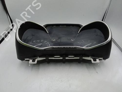 Instrument cluster CITROËN C3 / C3 ORIGIN III (SX) 1.6 BlueHDi 75 | BP25612394C47 