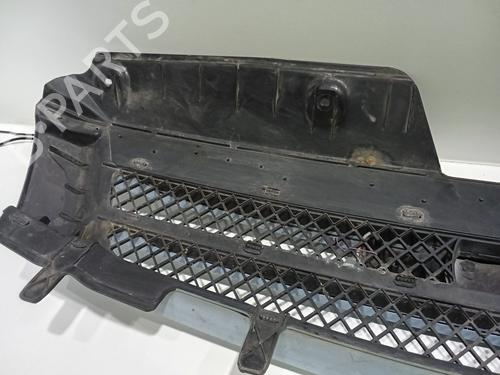 Grill IVECO MASSIF Pickup 3.0 HPI | BP29994939C40 