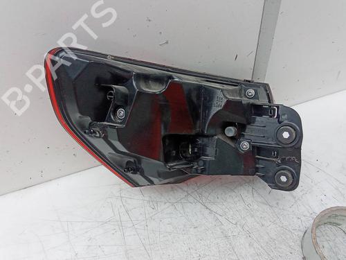 Right taillight AUDI Q3 (F3B) 35 TFSI | BP28149689C35