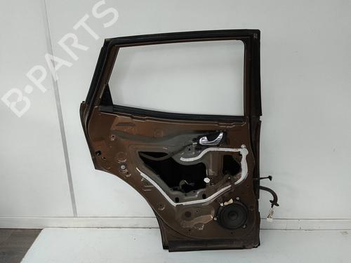 Dør venstre bagtil RENAULT KADJAR (HA_, HL_) 1.2 TCe 130 (HLMR) | BP28148818C4 