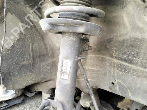 Right front shock absorber SEAT ALTEA (5P1) 1.9 TDI | BP18890739M17 