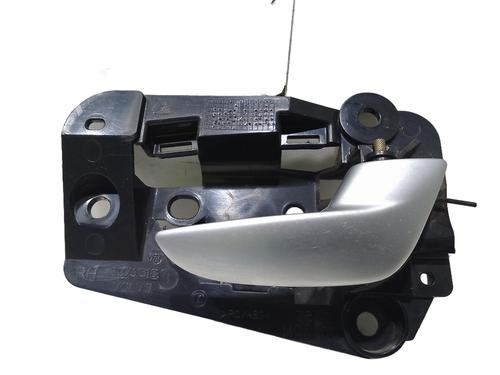 Maneta interior trasera derecha Maneta interior trasera derecha VOLVO XC90 I (275) D5 AWD (185 hp) 34239896 34239896