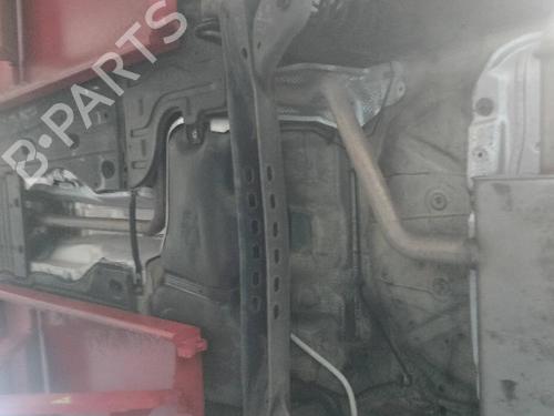 Rear axle AUDI A3 (8V1, 8VK) 1.6 TDI | BP18575734M2 
