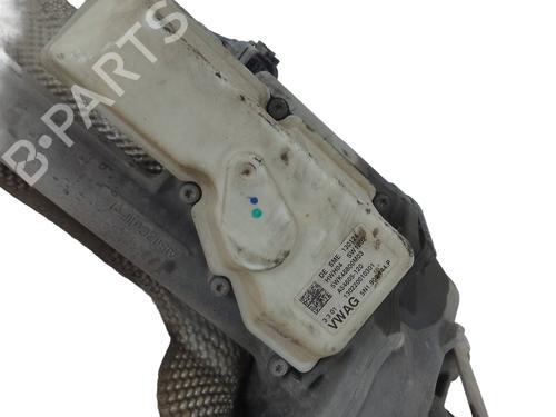 Steering rack VW PASSAT B7 (362) 1.6 TDI | BP20504762M22 - Image 5
