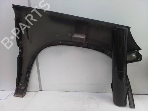 Used Left front fenders VW TIGUAN (5N_) 2.0 TDI 4motion (136 hp) 18577428