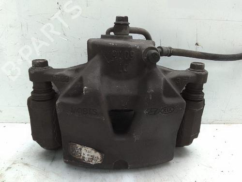 Left front brake caliper HYUNDAI TUCSON (TL, TLE) 1.6 CRDi | BP26593602M105 