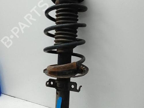 Left front shock absorber RENAULT KANGOO Express (FW0/1_) 1.5 dCi 75 (FW07, FW10, FW04) | BP20291090M16 