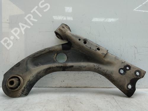 Used Left front suspension arm PEUGEOT 208 I (CA_, CC_) 1.5 BlueHDI 100 (102 hp) 29129148