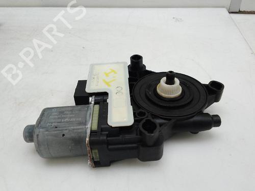 Left rear window motor VW POLO VI (AW1, BZ1, AE1) | BP18595701E23