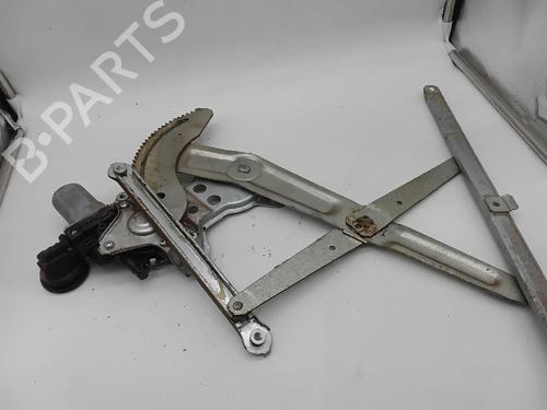 Front left window mechanism SUZUKI SWIFT III (MZ, EZ) 1.3 DDiS (RS413D) | BP27555678C22 
