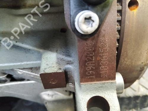 Engine FIAT DOBLO Bus (263_) 1.3 D Multijet (263AXU1A, 263AYB1A) | BP26157507M1 