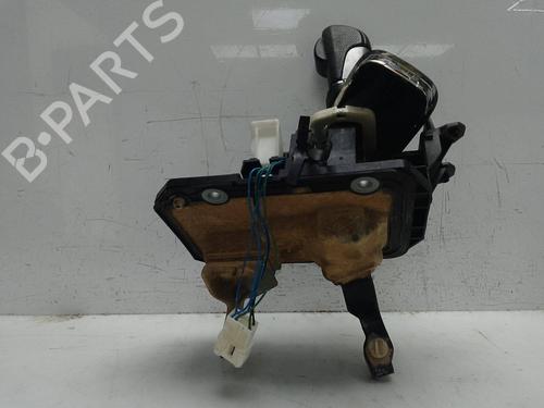 Shift knob SUBARU FORESTER (SJ_) 2.0 D AWD (SJD) | BP30051115I34 