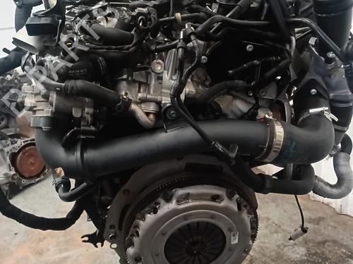 Engine AUDI A1 (8X1, 8XK) 1.6 TDI | BP37874271M1 - Image 4
