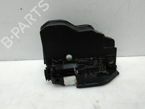 Front left lock BMW X3 (F25)  | BP24483849C98 