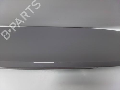 Spoiler bagklap VW GOLF VIII (CD1, DA1) 2.0 GTI | BP28150553C96 