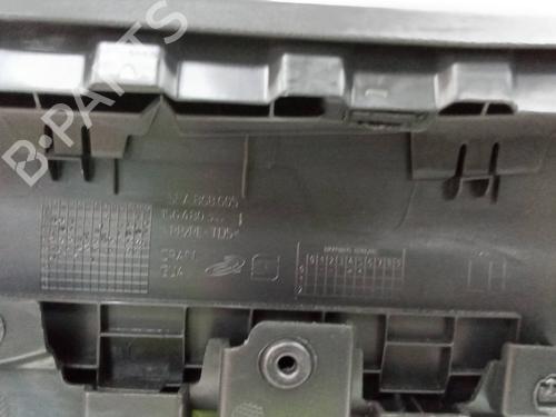 Rear left panel CUPRA LEON (KL1, KU1, KUG) 2.0 TSI | BP28144784C60 - Image 3