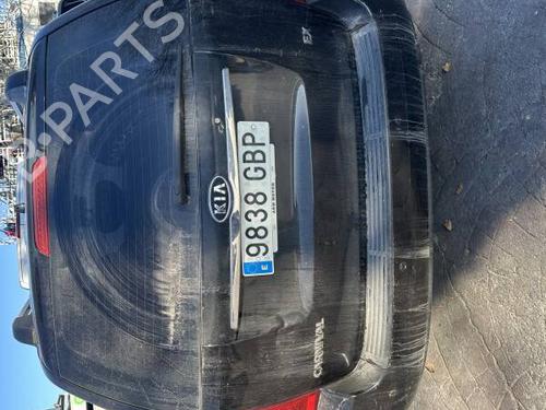 Engine control unit (ECU) KIA CARNIVAL / GRAND CARNIVAL III (VQ) 2.9 CRDi | BP24997845M57 