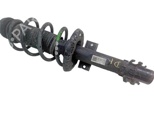 Used Left front shock absorber Left front shock absorber VW POLO V (6R1, 6C1) 1.2 TSI 16V (90 hp) 19041476 19041476