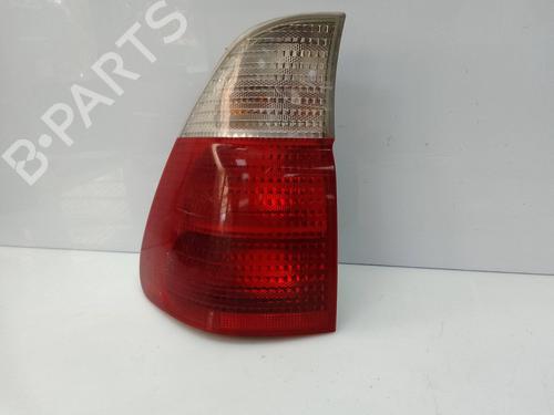 Used Left taillight Left taillight BMW X5 (E53) 3.0 d (184 hp) 21125864 21125864