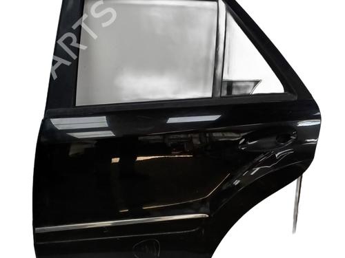 Used Left rear door MERCEDES-BENZ M-CLASS (W164) ML 350 CDI 4-matic (164.122) (224 hp) 30317613