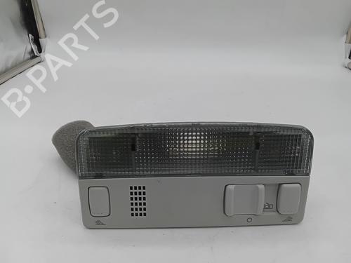 Used Interior roof light SKODA FABIA III (NJ3) 1.0 (75 hp) 28598565