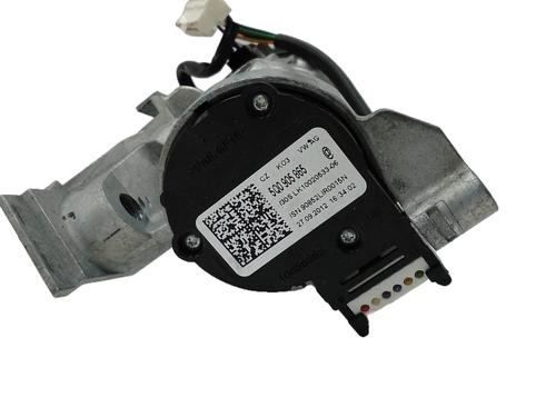 Ignition barrel SEAT LEON (5F1) 2.0 TDI | BP28150650M48 - Image 3