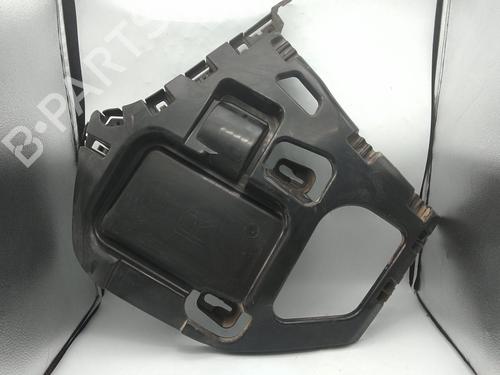 Used Rear bumper bracket BMW 2 Convertible (F23) 218 i (136 hp) 29396444