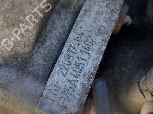 Used Gearbox SEAT IBIZA V (KJ1, KJG) [2017-2025]  21526876