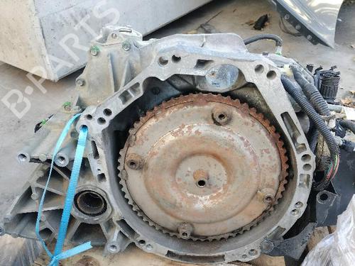 Used Gearbox VAUXHALL CAVALIER Mk II Saloon (J82) 1.8 (84 hp) 21186247