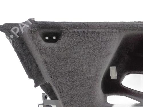 Boot lining VOLVO C30 (533) 1.6 D | BP36965194I3 - Image 5