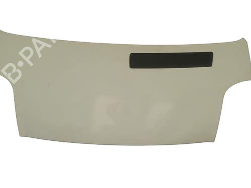 Used Hood Hood OPEL VIVARO A Bus (X83) 2.0 CDTI (F7, J7, A07) (114 hp) 34153424 34153424