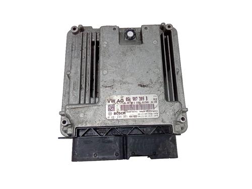 Used Engine control unit (ECU) Engine control unit (ECU) VW PASSAT B8 Variant (3G5, CB5) 2.0 TDI (150 hp) 18575860 18575860