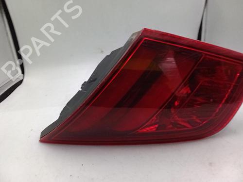 Used Rear bumper right light PEUGEOT 308 II (LB_, LP_, LW_, LH_, L3_) 1.6 BlueHDi 120 (120 hp) 27648909