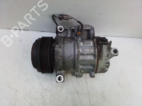 AC compressor BMW 3 Touring (E91) 320 d | BP18575553M34 