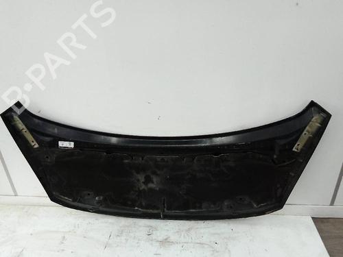 Hood PEUGEOT 3008 I MPV (0U_) 1.6 BlueHDi 120 | BP19059496C1