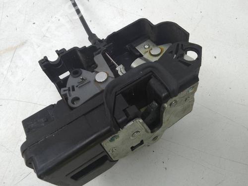 Front left lock OPEL ANTARA A (L07) 2.0 CDTI | BP19582823C98 