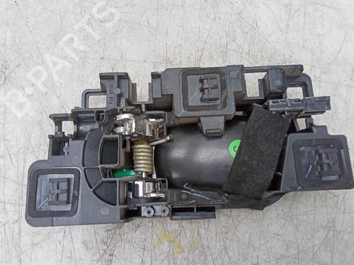 Interior handle CITROËN C5 AIRCROSS (A_) 2.0 BlueHDi 180 (AJEHZR) | BP18970649I7 