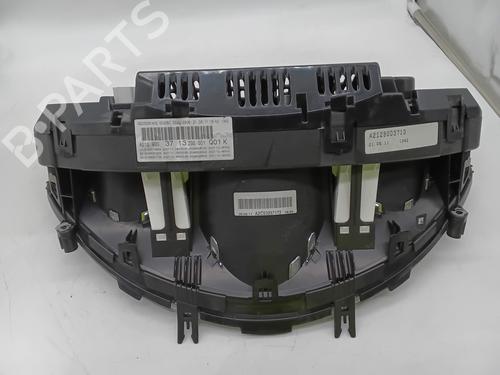 Instrument cluster MERCEDES-BENZ E-CLASS Coupe (C207) E 350 CDI (207.323) | BP29396316C47 