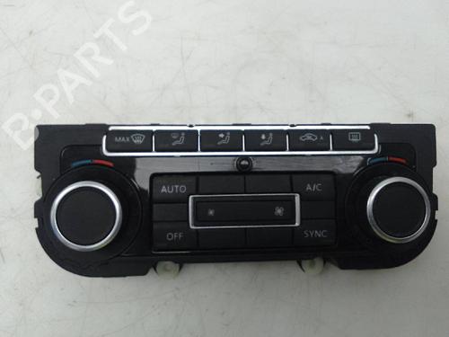 Used Climate control VW TIGUAN (5N_) [2007-2018]  22778223