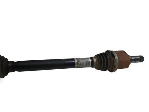 Left front driveshaft TOYOTA PROACE Van (MDZ_) 1.5 D4d (MDZ8) | BP36449222M38  - Image 6