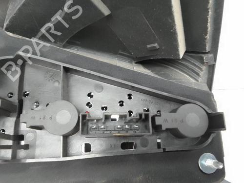 Right taillight BMW X1 (E84)  | BP23087605C35 