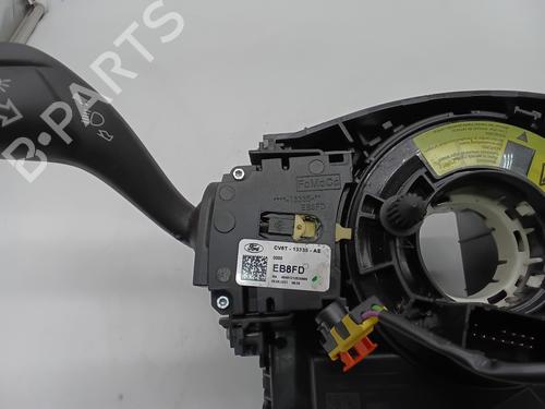 Squib airbag FORD TRANSIT CUSTOM V362 Van (FY, FZ) 2.0 EcoBlue | BP29385362C102 